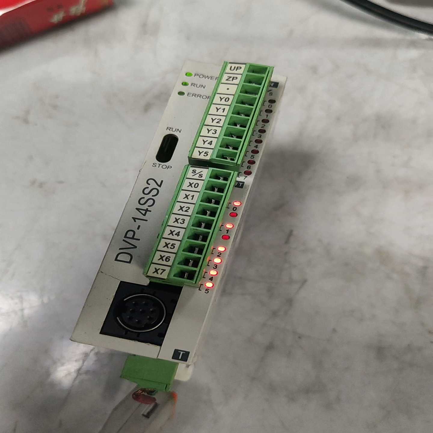 询价台达PLC,台达模块,DVP14SS211T,DVP14SS