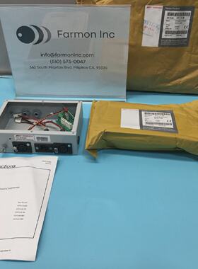 EdwardsD37215000网络接口模块iQDP158699