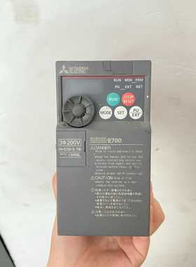 议价变频器-720-0.75220V0.75适用