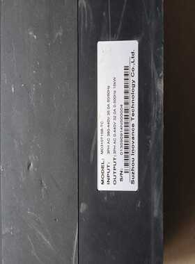 汇川15KW变频器MD310T15B-TC询价