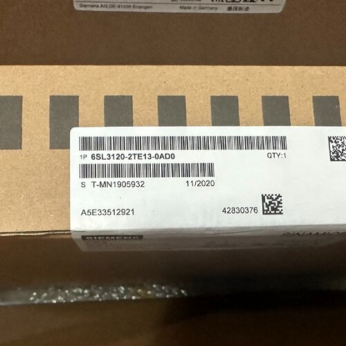 寻6SL31202TE130AD0