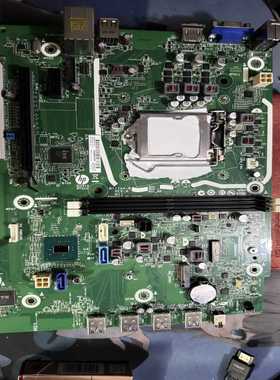 （议价）HP/280282288G5MT主板L775