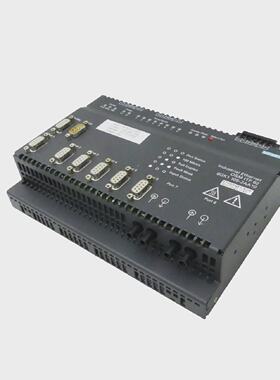 SIEMENS 6GK11052AA10 6GK1 1052AA10 Switch Module Vers 04 unu
