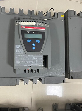 ABB软启动PST21060070-议价