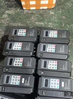 汇川变频器MD380T15GB-SL-307 测试好 1议价商品