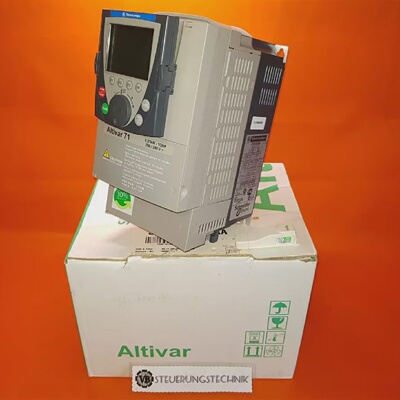 Schneider Electric ATV71H037M3 Altivar 71 Frequency Converte