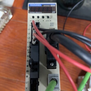 安川伺服驱动器SGPMS2R5AP0A.450W马达SG 请询价