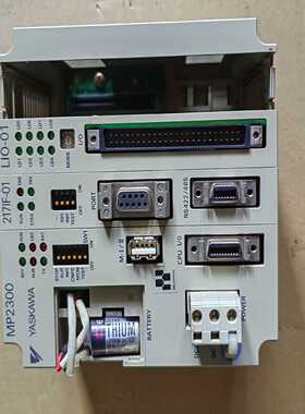 安川JEPMC-MP2300217IF-01LIO-01询价