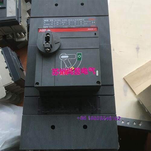 询ABB.SACE.塑壳断路器S7H.lu1600A.PR212P.议价