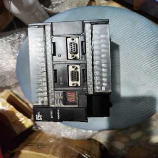 D功能正常成色如图 X40DT 询价 CP1H PLC