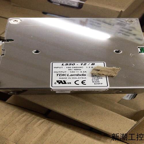 TDK兰达电源LS50-12B议价商品