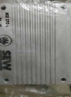 SEWBW802270422/00赛威变频器用制动模块【询价】