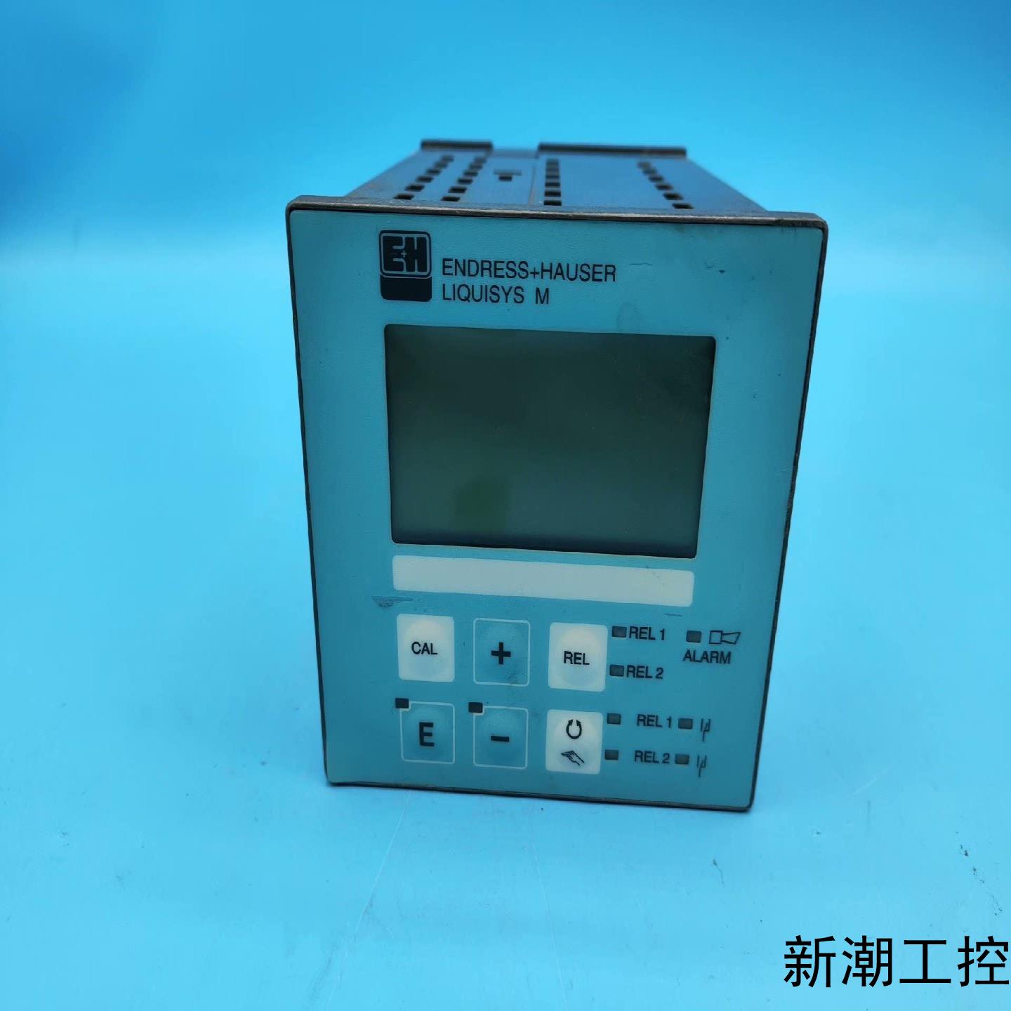 ENDRESS+HAUSER LIQUISYS-M控制器CL议价商品