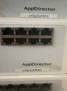 Radware负载均衡AD6000~询价