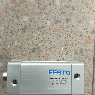 配件包装 费斯托554217ADNGF1630PA议价