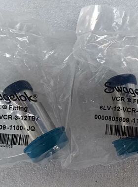 世伟洛克Swagelok6LV12VCR312