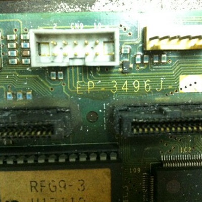 配件inverter card EP3496J  Yaspro Electrocs议价