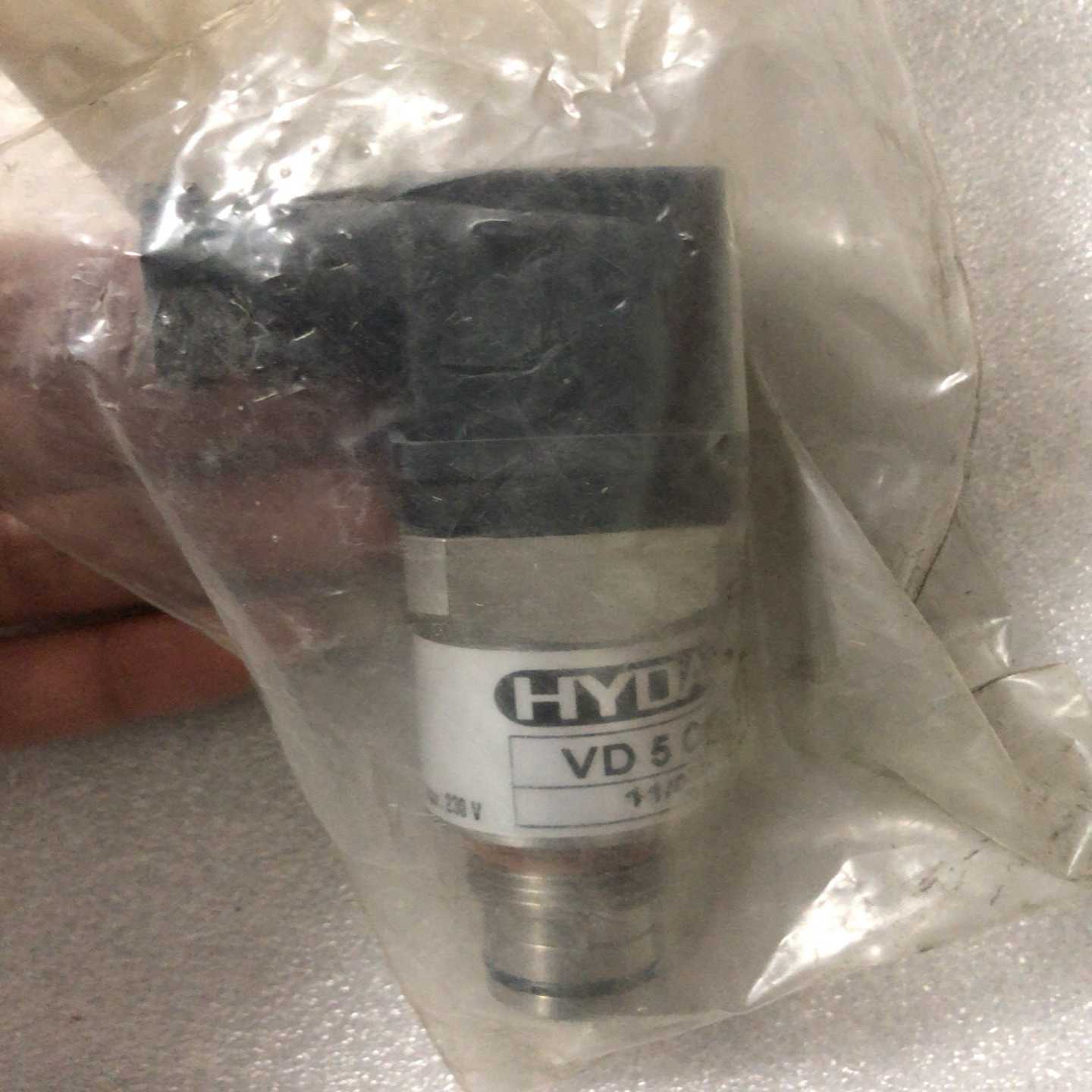 贺德克HYDAC压力开关VD5D.0联系询价