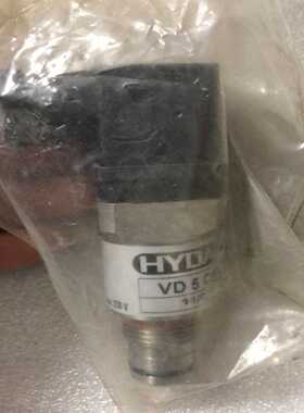 贺德克HYDAC压力开关VD5D.0联系询价