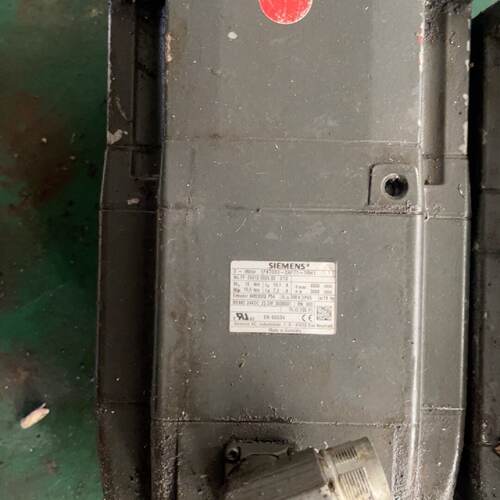 西门子电机1FK70832AF711RH1包好1FK70