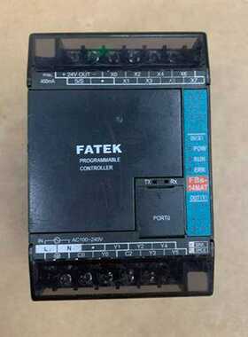FATEK永宏模块FBS-14MA议价商品询价