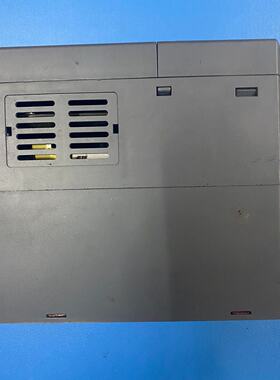 议价台诺科变频器型号是TNC68004TC2.2KWP4