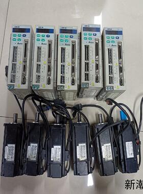 台达AB ASD-A0421-AB+ECMA-C30604P议价商品