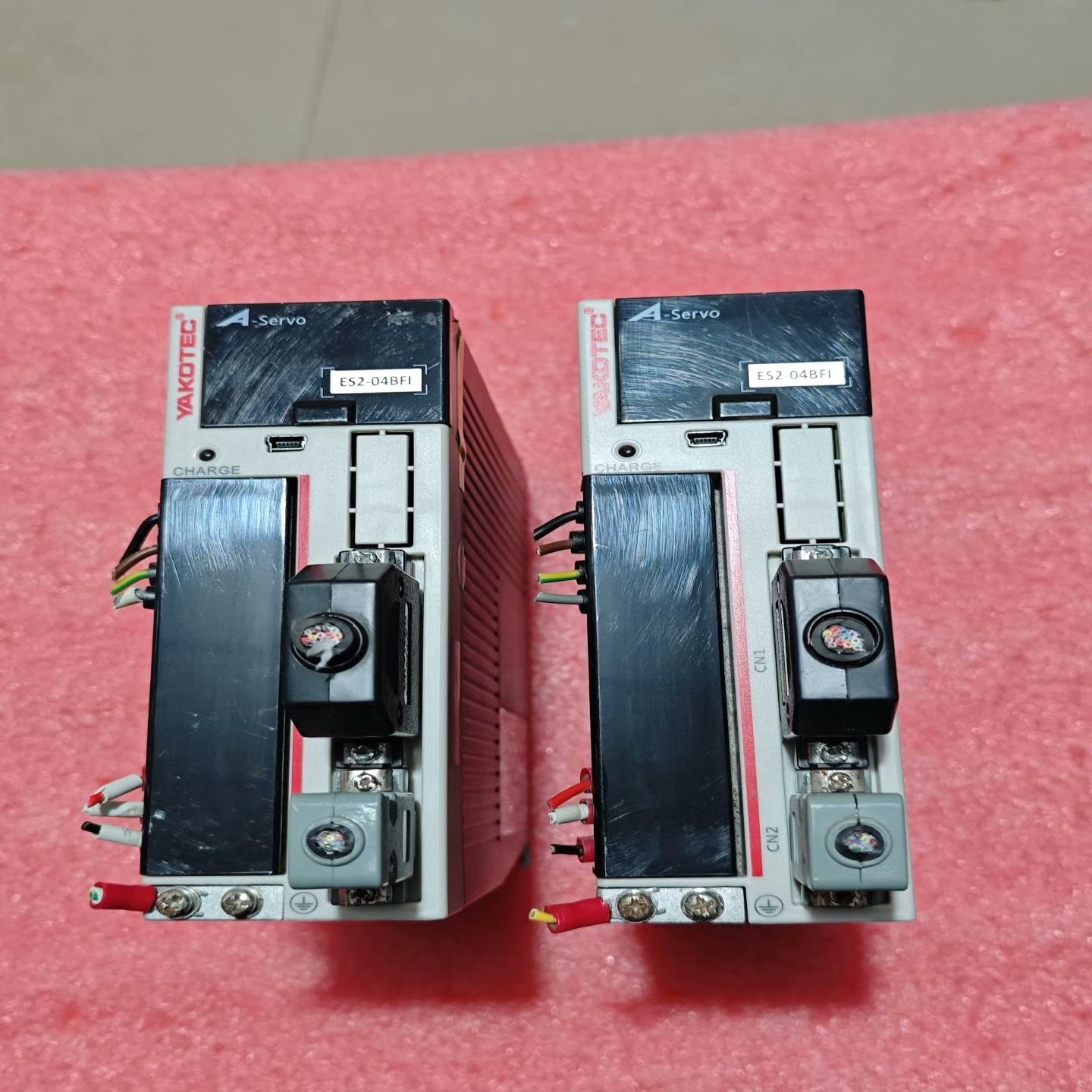 研控伺服驱动器220V成色如图功能包询价