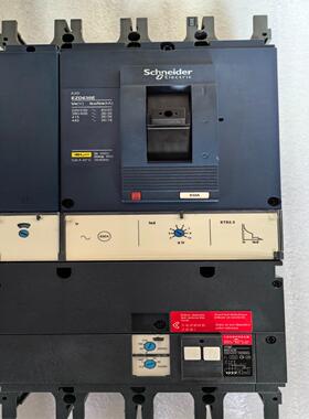 询价~塑壳漏电断路器EZD630E4630ELK 4P 63