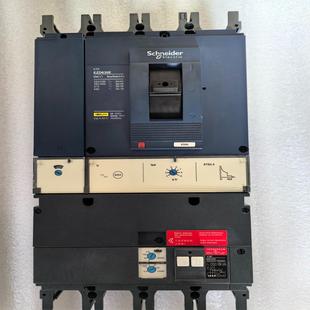 询价 塑壳漏电断路器EZD630E4630ELK