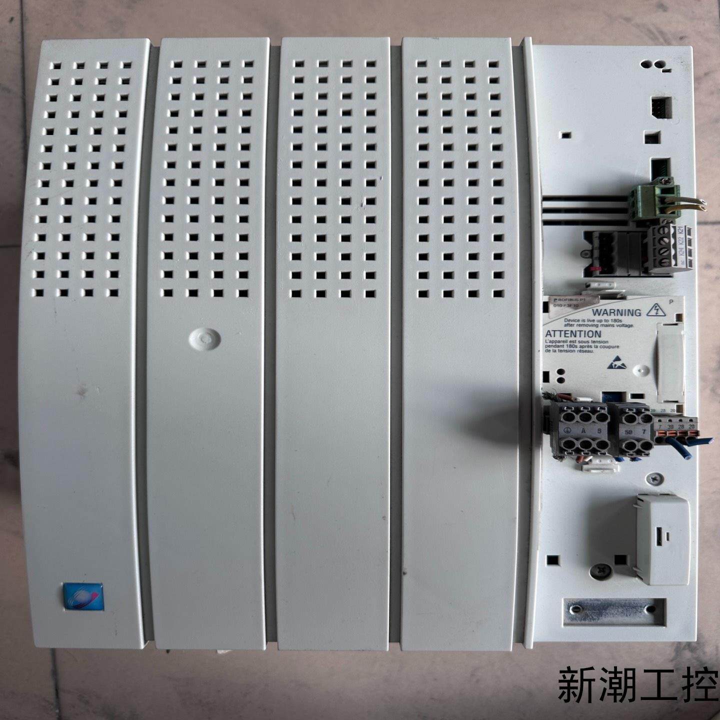 伦茨变频器E82EV223K4B201  380v22Kw议价商品