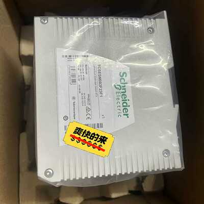 询价TCSESM083F23F1全新施耐德交换机现货议价