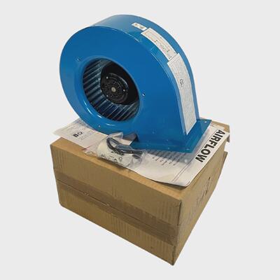 Ventilador Radial AIRFLOW ACF160X62L2 200W 230V 1900RPM  Par