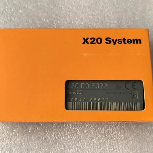 询价-议价BR贝加plc莱模块X20DOF322X20D0