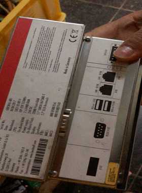 倍福屏幕CP6608-0001-0010有几块，要的聊，成色（佳毅工控）