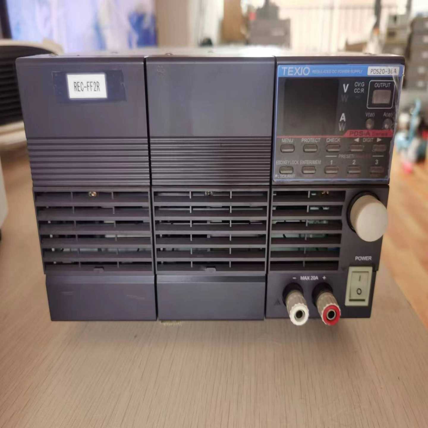 议价德仕PDS20-36A电源f现货/维修