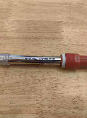 全新梅特勒托利多PH电极InPro4800i/SG/12--议价商品