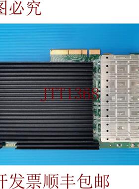 供应Silicom PE2G6SFPI35 6端口千兆SFP PCI-e 21 x8 垃圾控