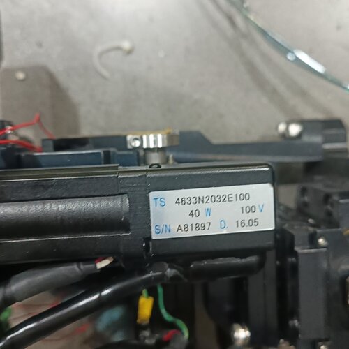 询价*多摩川伺服电机型号是TS4633N2032E10002