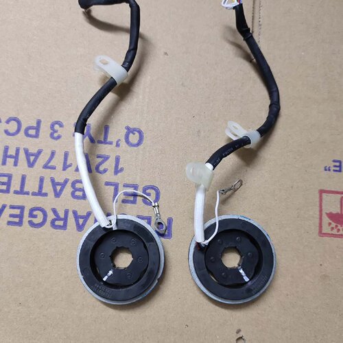 询-上海赢双编码器J52XU9736B功能正常图片