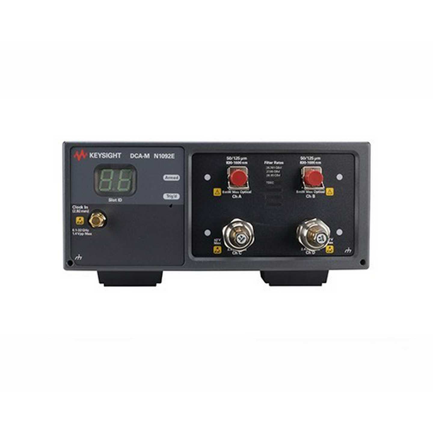 二手全新仪器出租出售-是德科技keysight，采样示波器，--议价商