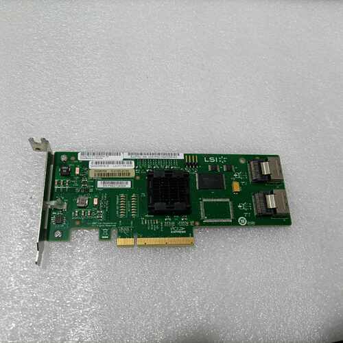 咨询-LSI3081E-RHBA1068ESAS阵列卡R
