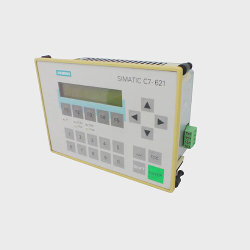议价Simatic S7 6Es76216Bd020Ae3 6Es7 6216Bd020Ae3 Vers 01 Us