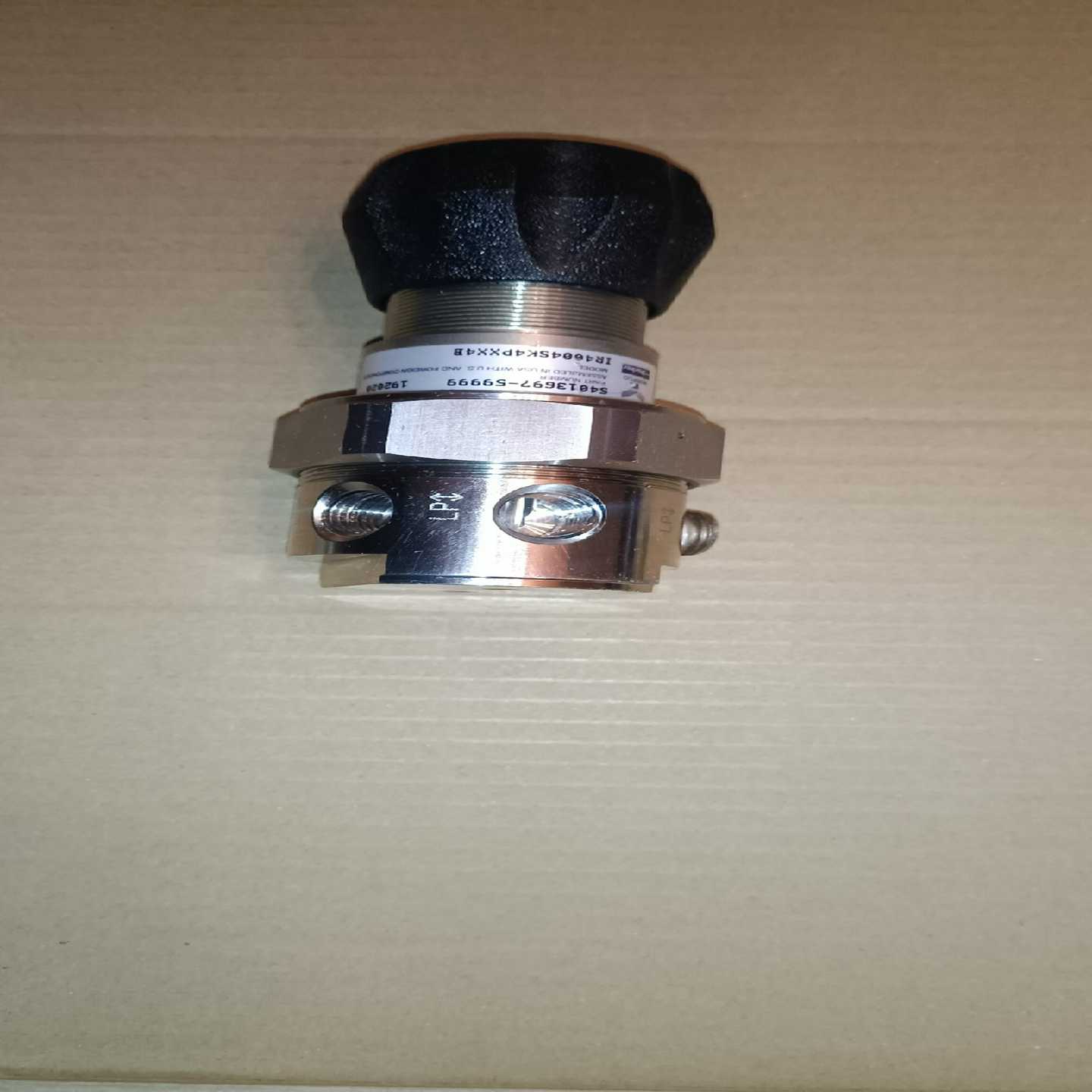 Parker调压阀 IR4004SK4PXX4B 实物拍；议价