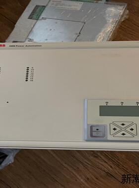 ABB REG316 工程余货 原装 成色很新哦 有需要可以议价商品