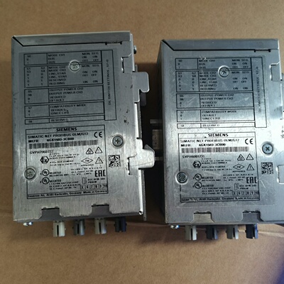 西门子6GK15033CB00有些划痕议价，议价商品