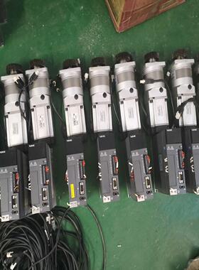 信捷脉冲伺服，DS5L-20P7-PTA，电机MS5S-80~询价