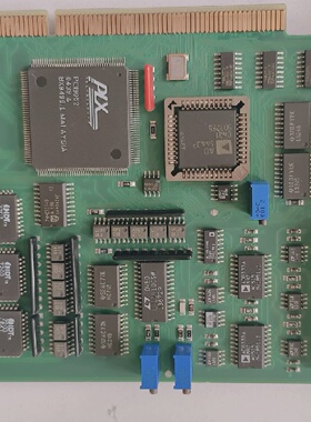 询价-ME2600REV1.0数据采集控制卡