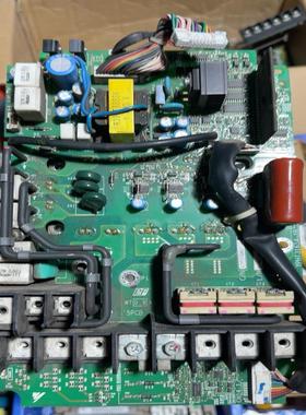 安川电源板驱动板 ETP712481，YPHT31614-1