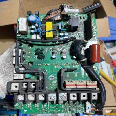 询价拍~安川电源板驱动板 ETP712481，YPHT31614-1